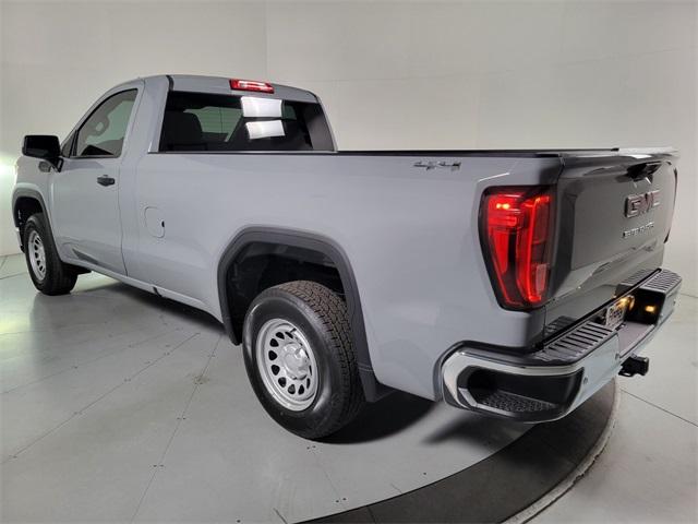 2025 GMC Sierra 1500 Vehicle Photo in PRESCOTT, AZ 86305-3700