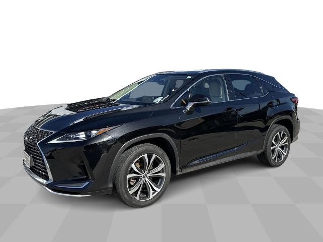 2020 Lexus RX 350 Vehicle Photo in BATON ROUGE, LA 70806-4466