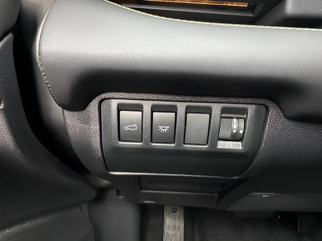 2025 Subaru Ascent Vehicle Photo in Oshkosh, WI 54904