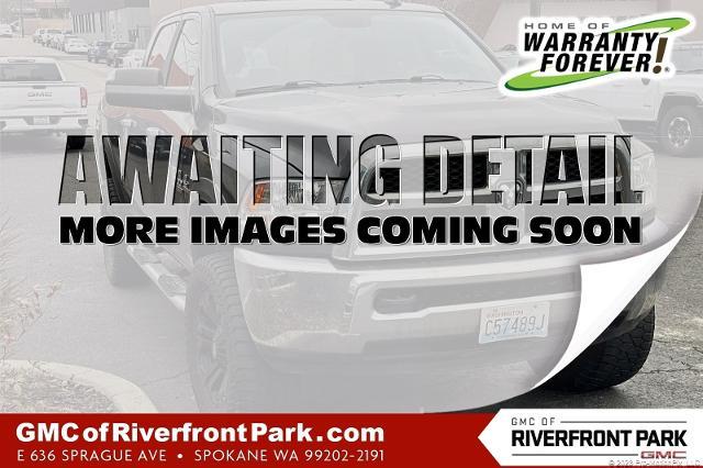 2018 Ram 2500 Vehicle Photo in SPOKANE, WA 99202-2191