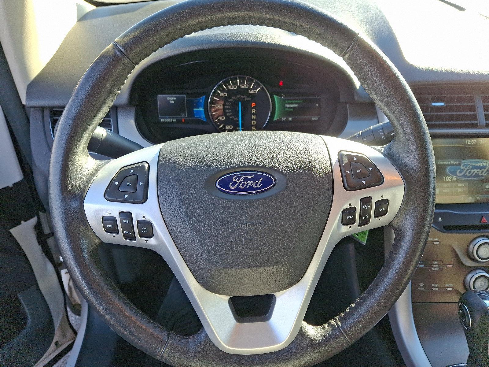 2014 Ford Edge Vehicle Photo in Trevose, PA 19053