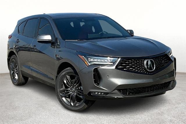 2024 Acura RDX Vehicle Photo in Tulsa, OK 74145
