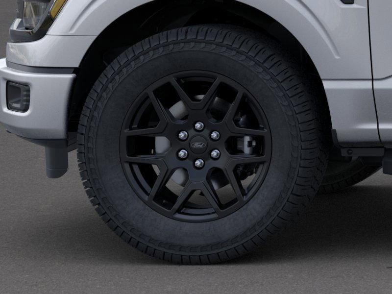 2025 Ford F-150 Vehicle Photo in Belle Vernon, PA 15012