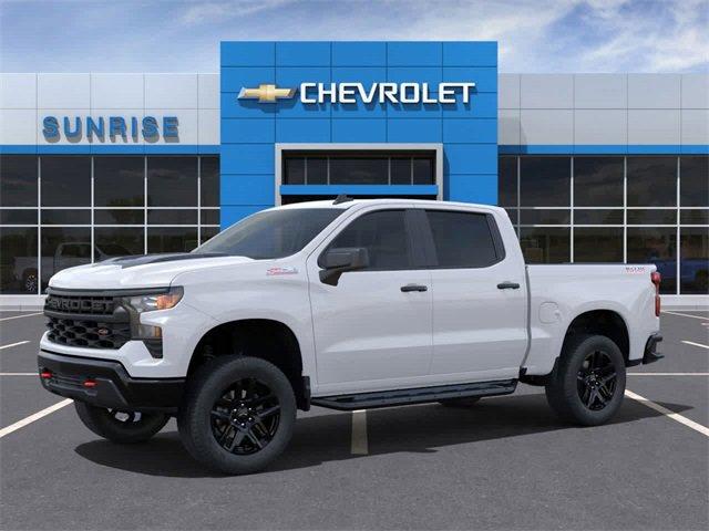 2024 Chevrolet Silverado 1500 Vehicle Photo in COLLIERVILLE, TN 38017-9006