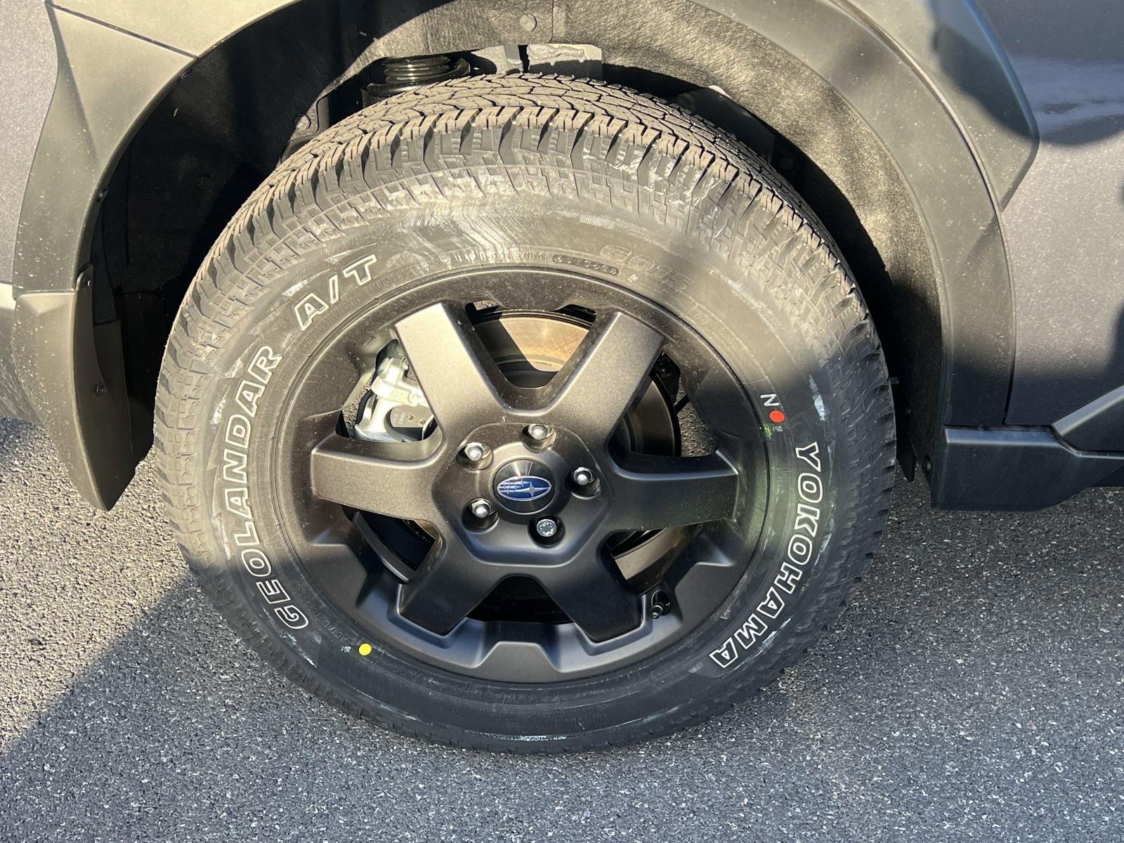 2025 Subaru Outback Vehicle Photo in Mechanicsburg, PA 17050