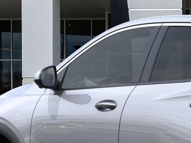 2025 Buick Encore GX Vehicle Photo in BARTLETT, TN 38133-4101