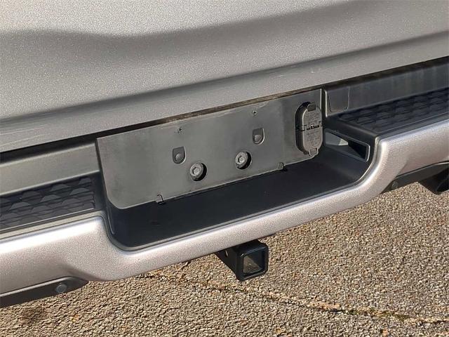 2024 Ram 1500 Vehicle Photo in BARTLETT, TN 38133-4101