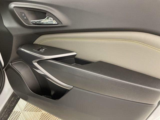 2025 Chevrolet Trax Vehicle Photo in PHOENIX, AZ 85014-3381