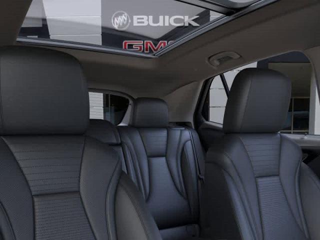 2025 Buick Envision Vehicle Photo in BARTLETT, TN 38133-4101