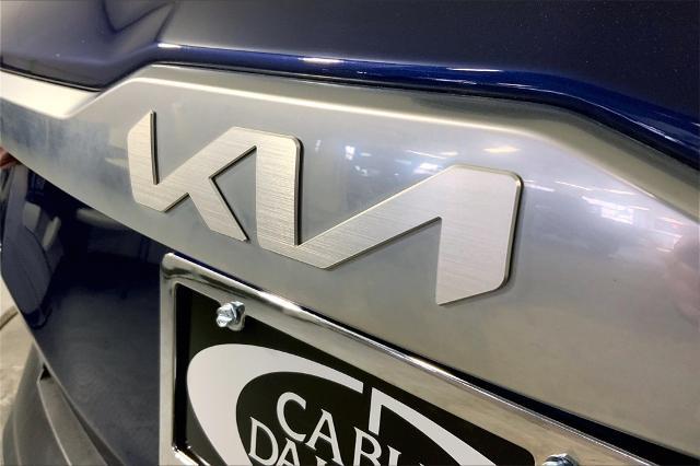 2023 Kia Seltos Vehicle Photo in Lees Summit, MO 64086