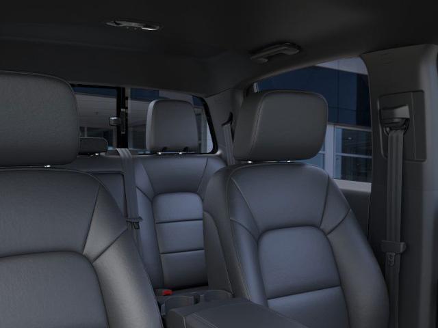 2025 GMC Canyon Vehicle Photo in KANSAS CITY, MO 64114-4545