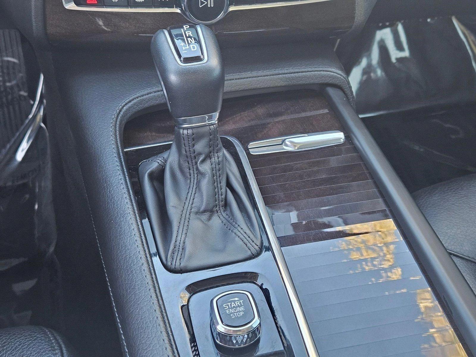 2019 Volvo XC90 Vehicle Photo in LAS VEGAS, NV 89146-3033