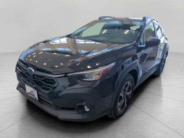 2025 Subaru Crosstrek Vehicle Photo in Green Bay, WI 54304