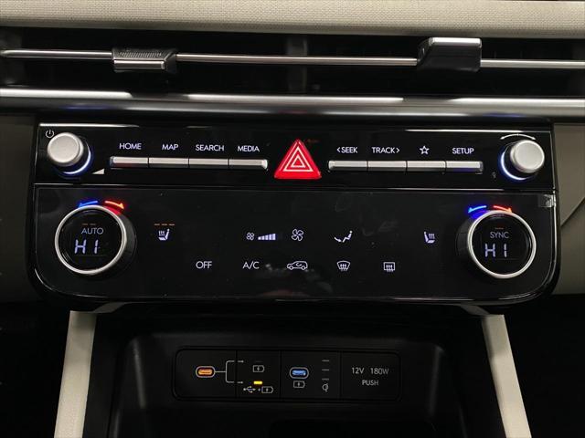 2025 Hyundai TUCSON Vehicle Photo in Appleton, WI 54913