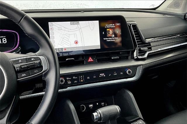 2024 Kia Sportage Vehicle Photo in San Antonio, TX 78230