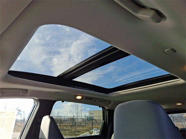 2025 INFINITI QX60 Vehicle Photo in Willow Grove, PA 19090