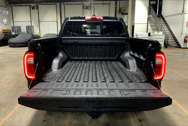 2025 GMC Canyon Vehicle Photo in KANSAS CITY, MO 64114-4545