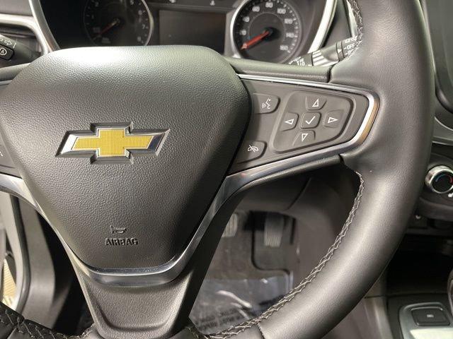 2024 Chevrolet Equinox Vehicle Photo in PHOENIX, AZ 85014-3381
