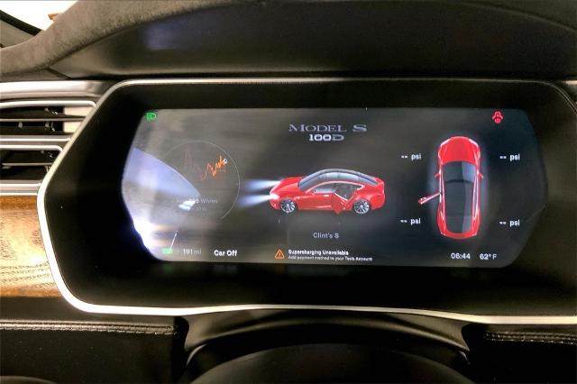 2017 Tesla Model S Vehicle Photo in Kansas City, MO 64114