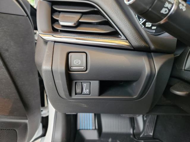 2025 Cadillac CT4 Vehicle Photo in HOUSTON, TX 77079