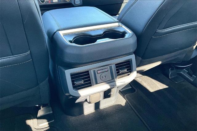 2023 Ford Super Duty F-250 SRW Vehicle Photo in Grapevine, TX 76051