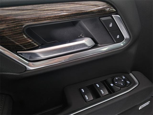 2025 GMC Sierra 1500 Vehicle Photo in PRESCOTT, AZ 86305-3700