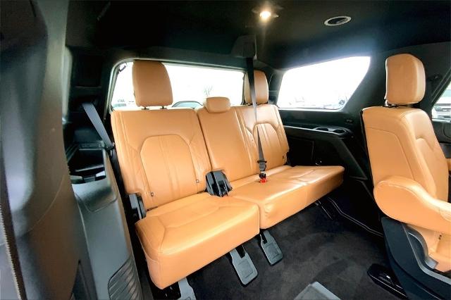 2023 Ford Expedition Vehicle Photo in Kansas City, MO 64114