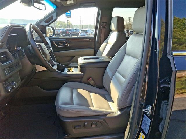 2023 Chevrolet Tahoe Vehicle Photo in SEAFORD, DE 19973-8463