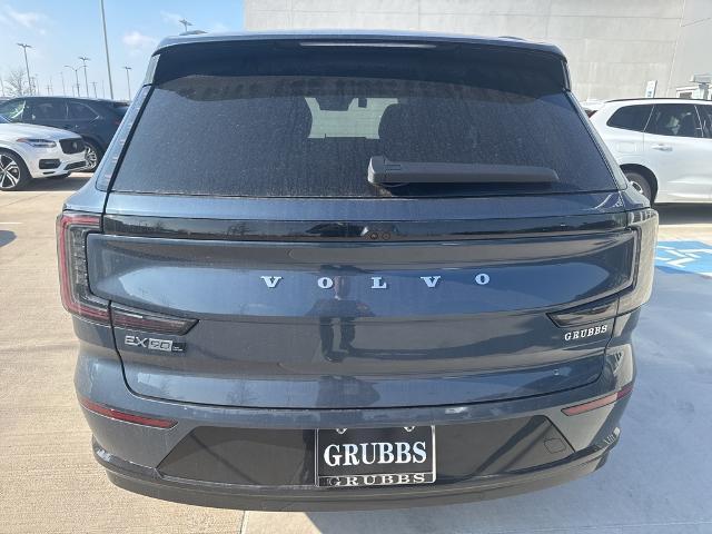 2025 Volvo EX90 Vehicle Photo in Grapevine, TX 76051