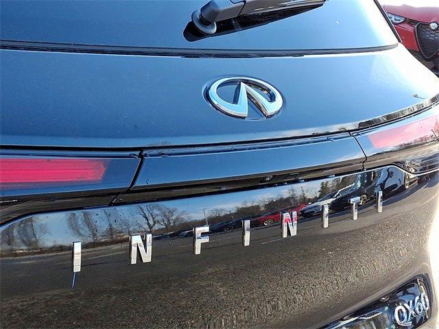 2025 INFINITI QX60 Vehicle Photo in Willow Grove, PA 19090