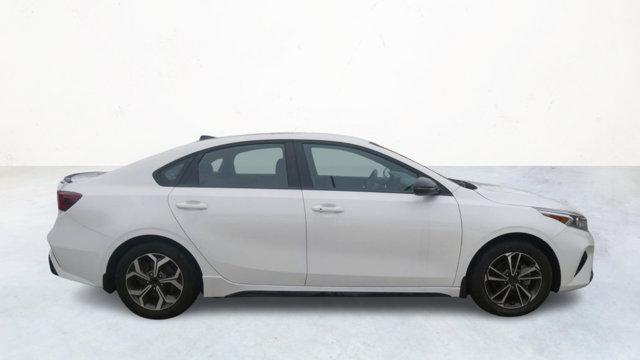 2023 Kia Forte Vehicle Photo in Nashua, NH 03060