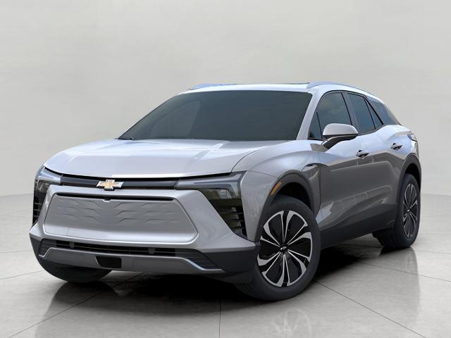 2025 Chevrolet Blazer EV Vehicle Photo in MANITOWOC, WI 54220-5838