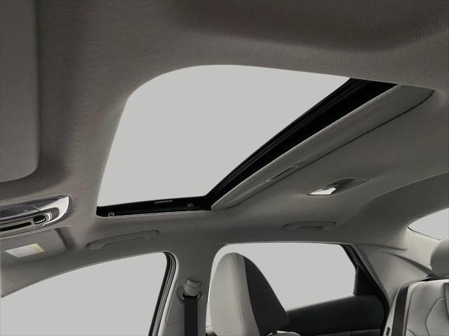 2025 Hyundai ELANTRA Hybrid Vehicle Photo in Appleton, WI 54913