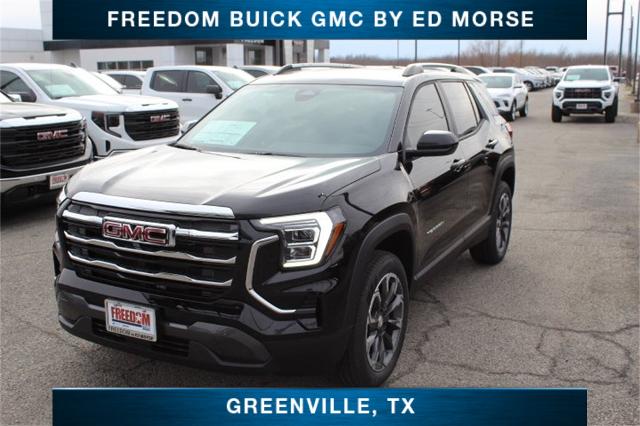 2025 GMC Terrain Vehicle Photo in Greenville, TX 75402