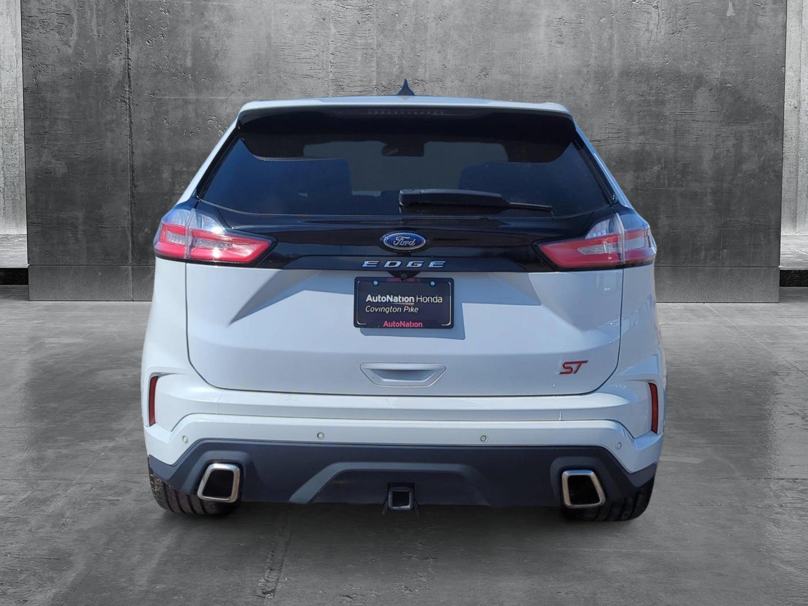 2021 Ford Edge Vehicle Photo in Memphis, TN 38128