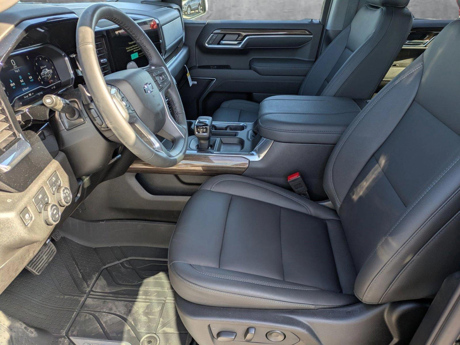 2025 Chevrolet Silverado 1500 Vehicle Photo in LAUREL, MD 20707-4697