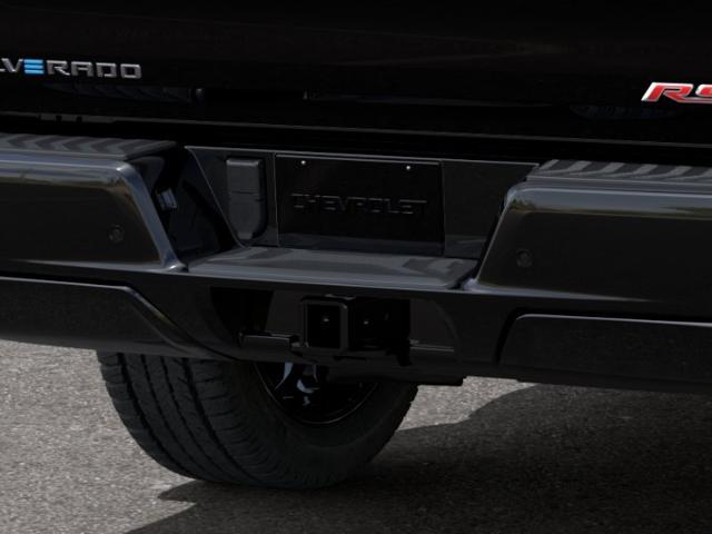 2024 Chevrolet Silverado EV Vehicle Photo in SOUTH PORTLAND, ME 04106-1997