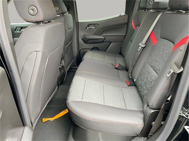 2024 Chevrolet Colorado Vehicle Photo in THOMPSONTOWN, PA 17094-9014