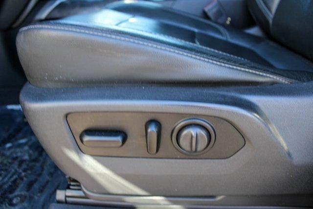 2020 Chevrolet Silverado 2500 HD Vehicle Photo in MILES CITY, MT 59301-5791