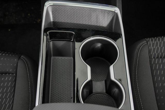 2025 Chevrolet Equinox Vehicle Photo in PUYALLUP, WA 98371-4149