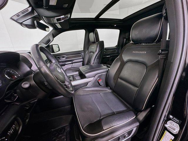 2022 Ram 1500 Vehicle Photo in Doylsetown, PA 18901