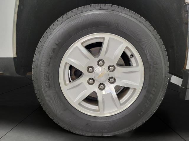 2018 Chevrolet Silverado 1500 Vehicle Photo in APPLETON, WI 54914-4656