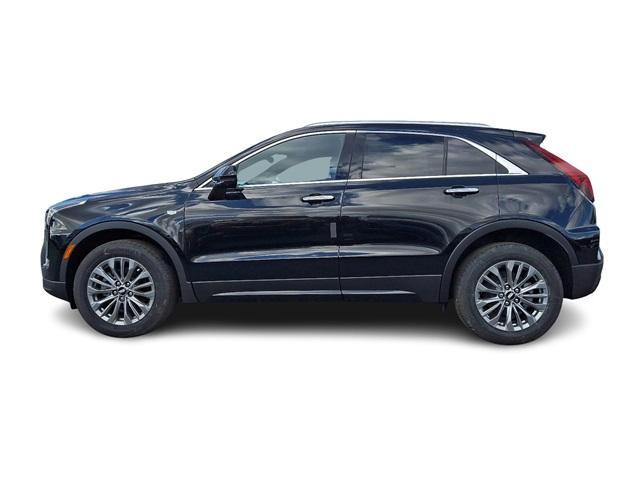 2025 Cadillac XT4 Vehicle Photo in ALLENTOWN, PA 18103-7399