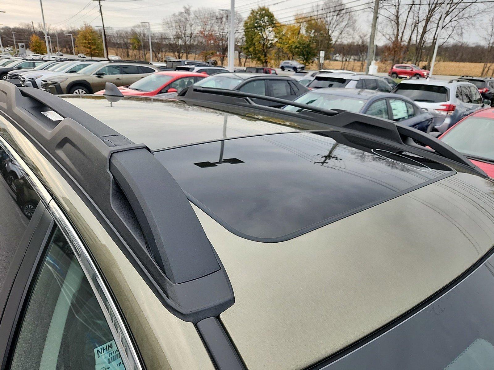 2025 Subaru Outback Vehicle Photo in Mechanicsburg, PA 17050