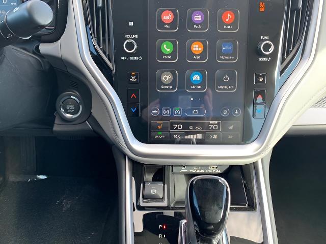 2025 Subaru Legacy Vehicle Photo in Oshkosh, WI 54904