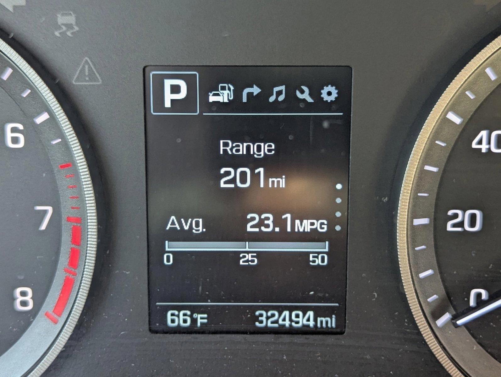 2016 Hyundai TUCSON Vehicle Photo in Ft. Myers, FL 33907
