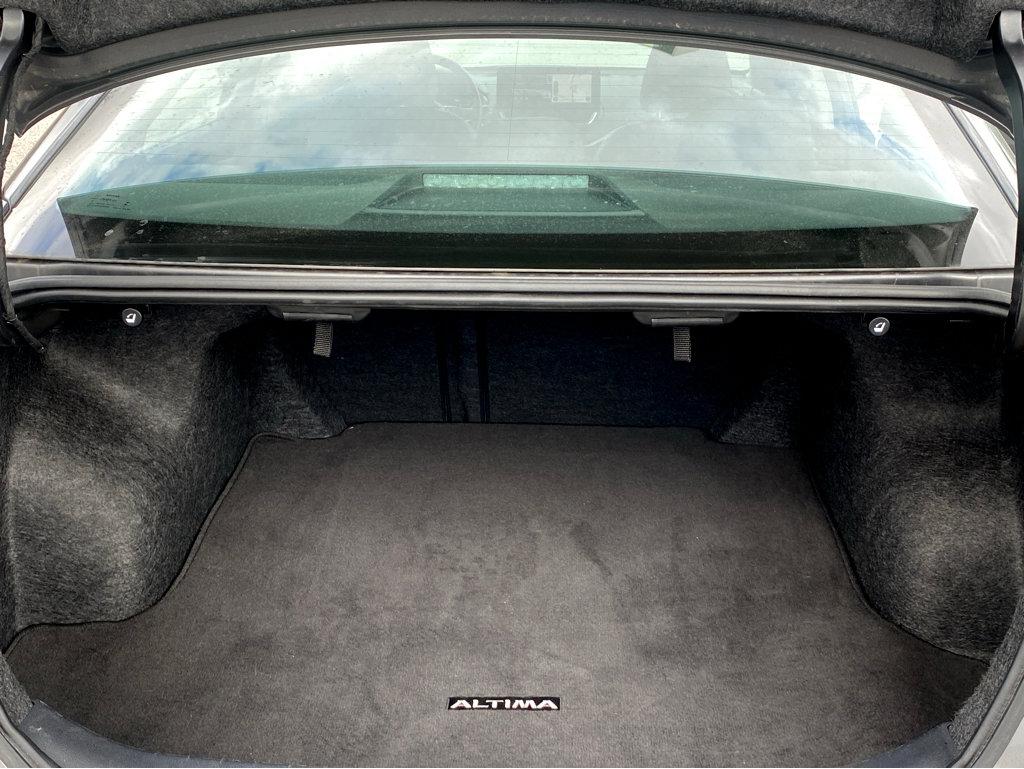 2023 Nissan Altima Vehicle Photo in POOLER, GA 31322-3252