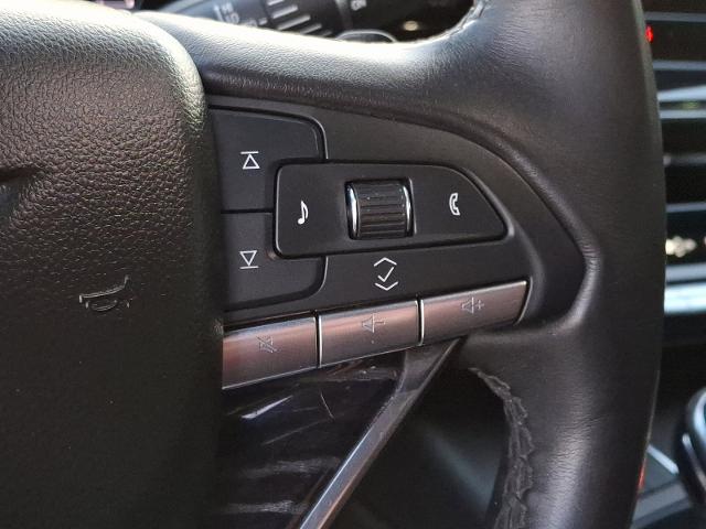 2021 Cadillac Escalade ESV Vehicle Photo in TREVOSE, PA 19053-4984