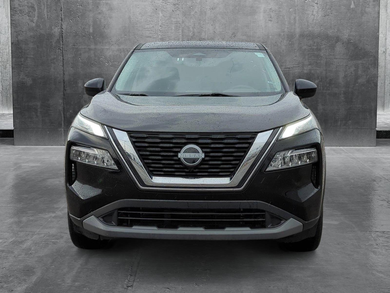2023 Nissan Rogue Vehicle Photo in Memphis, TN 38128