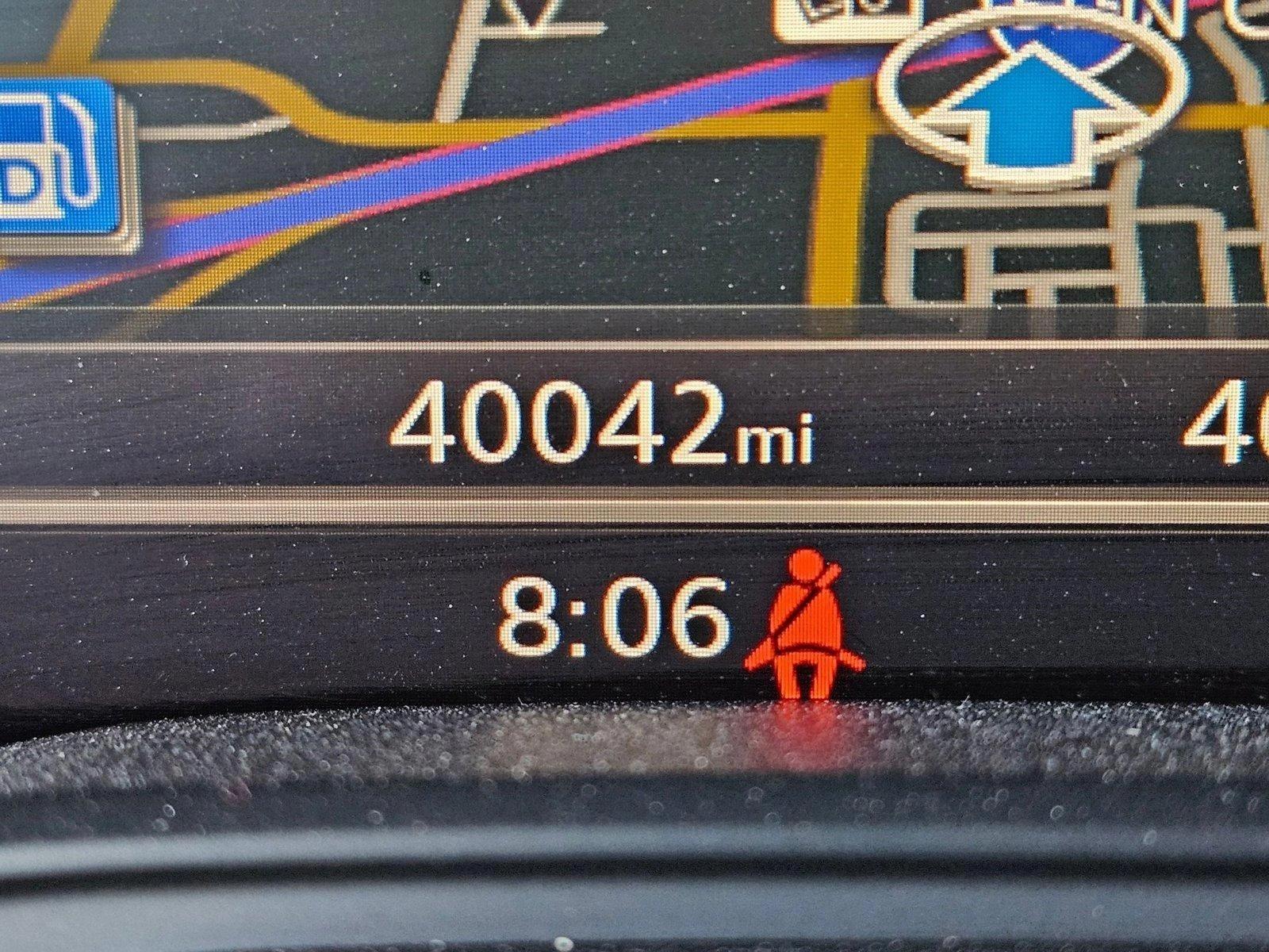 2018 Audi A4 Vehicle Photo in Henderson, NV 89014